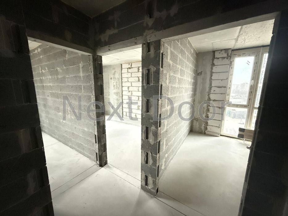 Продам 3 кімнатну квартиру