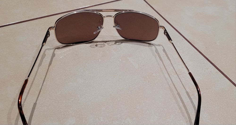 Okulary przeciwsłoneczne