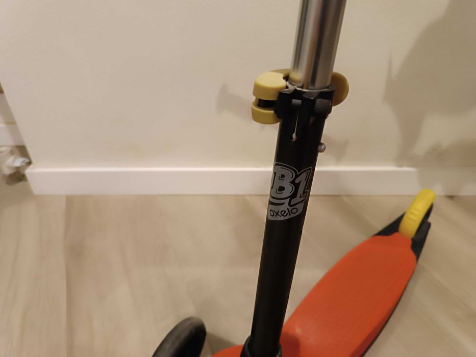 Trotinete para criança 3 rodas