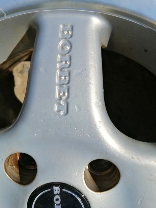 Діски R14 4x100 ET-38