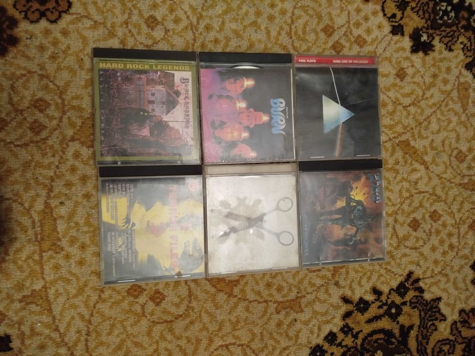 Диски   cd,  MP3