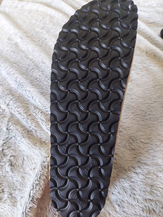 Klapki Birkenstock 42
