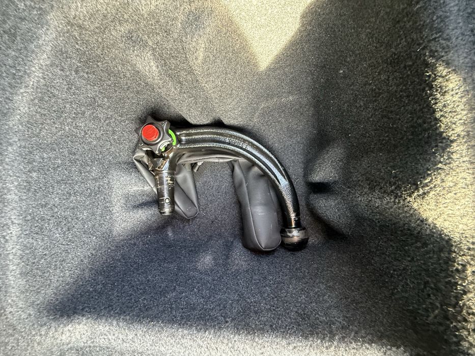 Bmw e91 LCI po wymianie rozrządu i sprzęgła