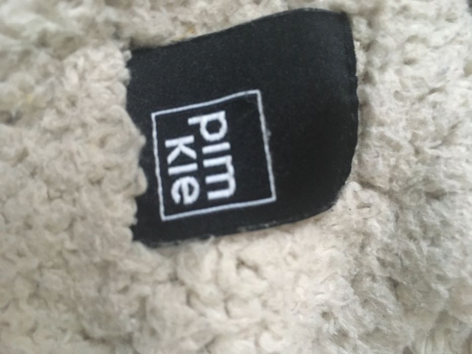 Kurtka parka s damska