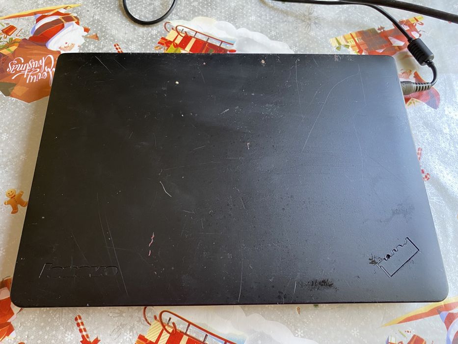 Ноутбук 13.3” Lenovo e320 i3 4Gb 320Gb
