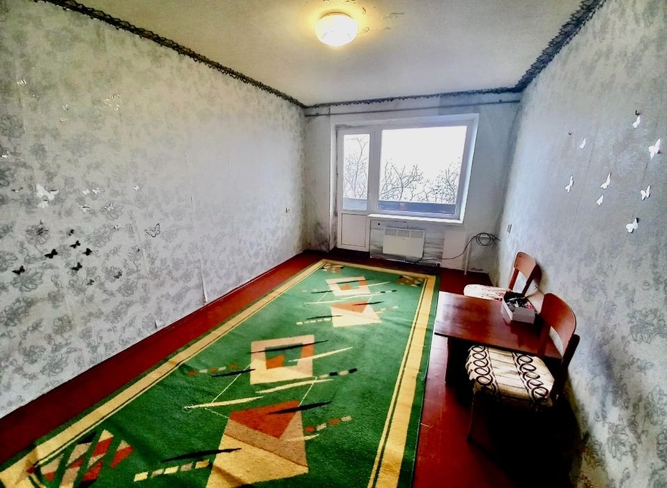 Здам 1 к квартиру Велмарт. вул. Пацаєва