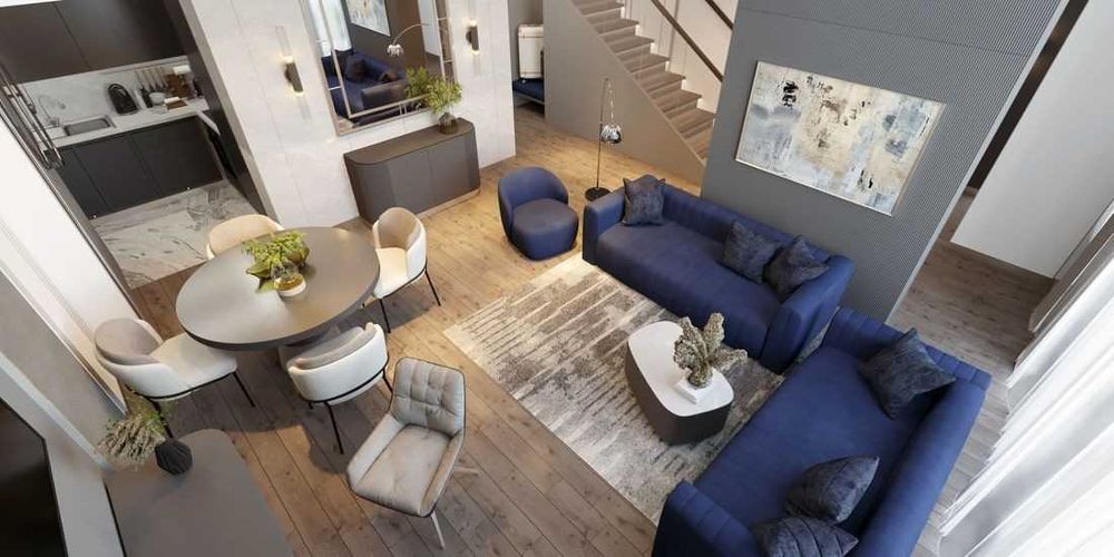 Покупка номера в отеле Wyndham: доход сразу гарантия надёжности Грузия