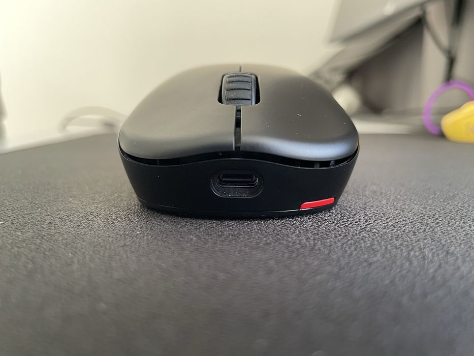 Кіберспортивна миша ZOWIE U2-DW