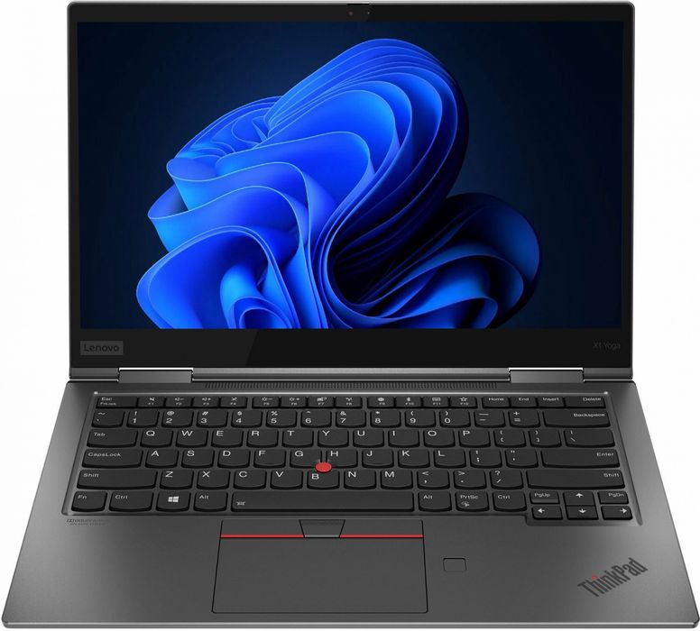 Ноутбук Lenovo ThinkPad X1 Yoga 4th Gen