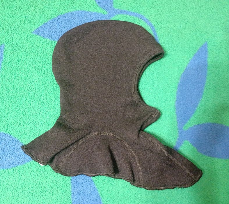 Баф  Buff, балаклава