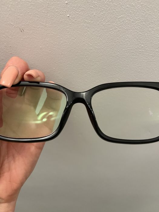 Okulary gorgio armani