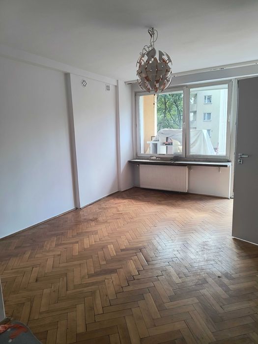 Mieszkanie – Warszawa, Osiedle Grójecka, Ochota - Widok 2