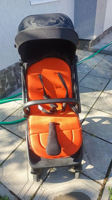 Коляска дитяча прогулянкова Carello