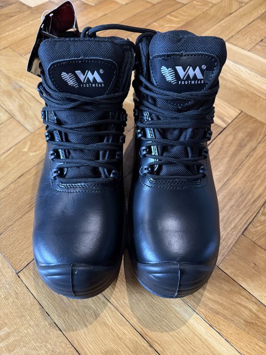 Buty Vm Dallas - S3 hro wr src r 42