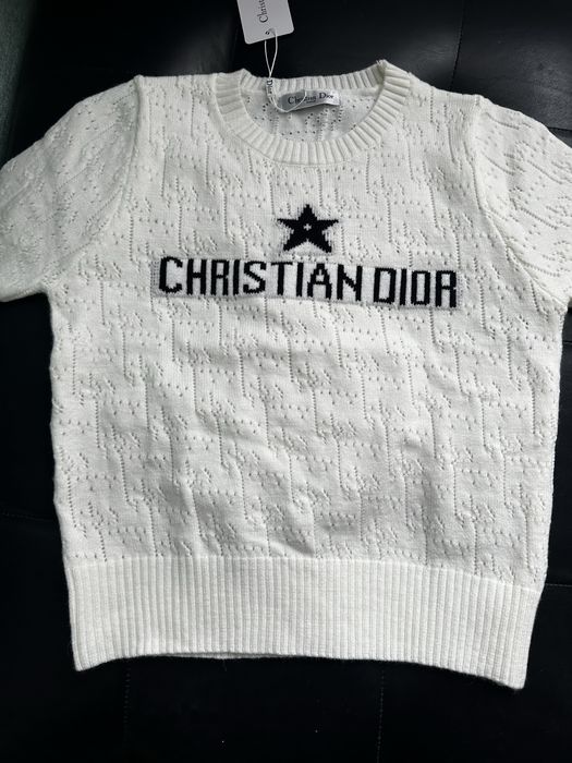 Кофта  Cristian Dior