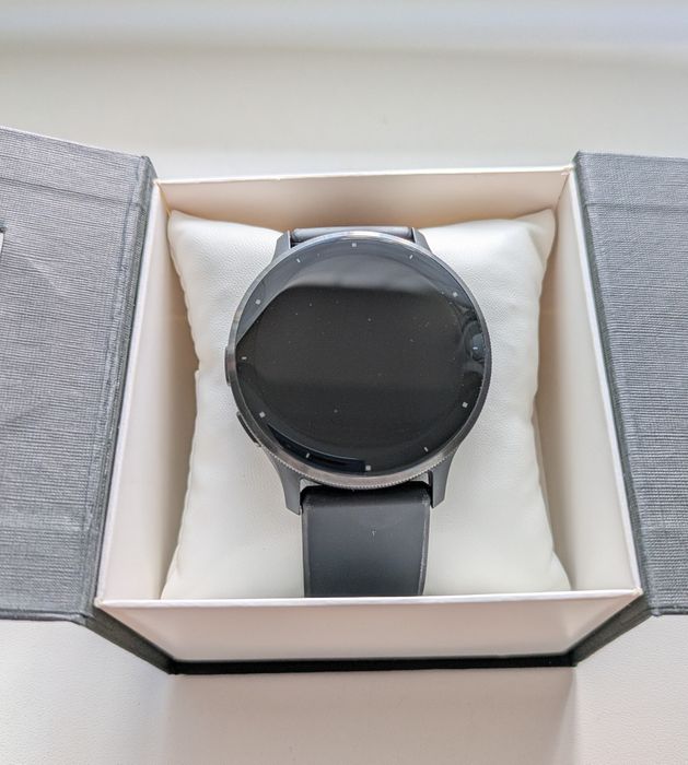 Смарт годинник Garmin Venu 3