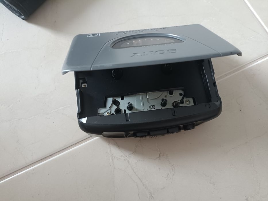 Walkman Sony WM-FX251