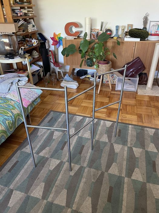 Toalheiro Extensivel  Brogrund