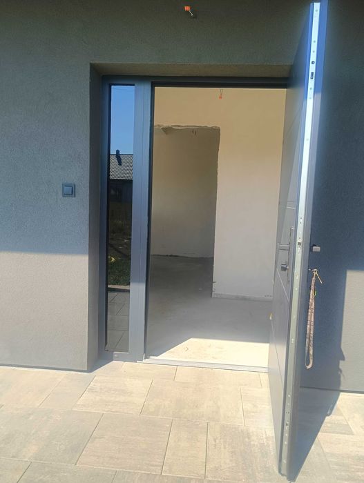 Nowoczesny dom 98m²  Turowola - Kolonia
