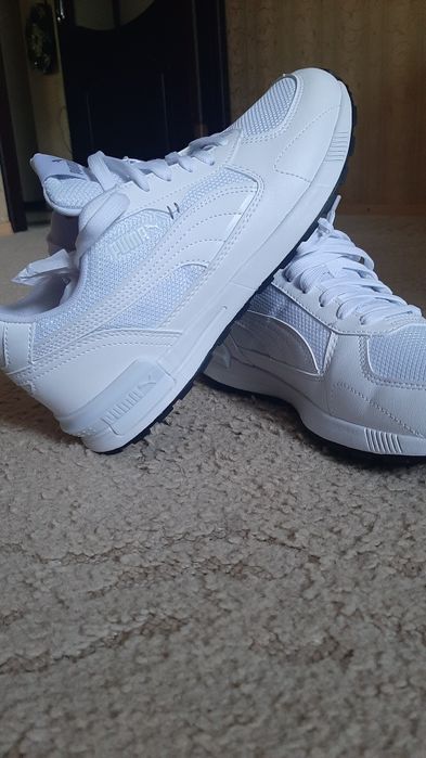 Кросівки Puma Graviton пума оригінал женские кроссовки пума