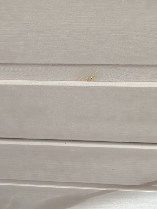 Przewijak Ikea Sundvik