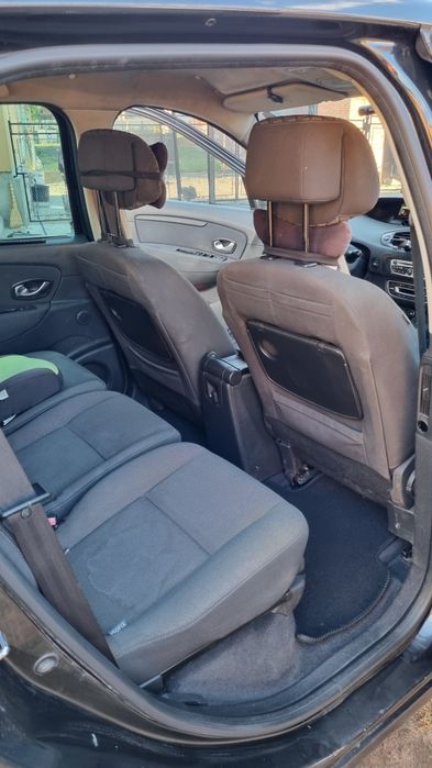 Renault Scenic 3