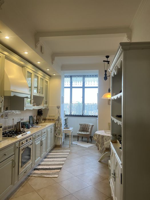 Оренда 3 кімнатноі квартири в новобудові вул Героїв Крут(Новий Львів)