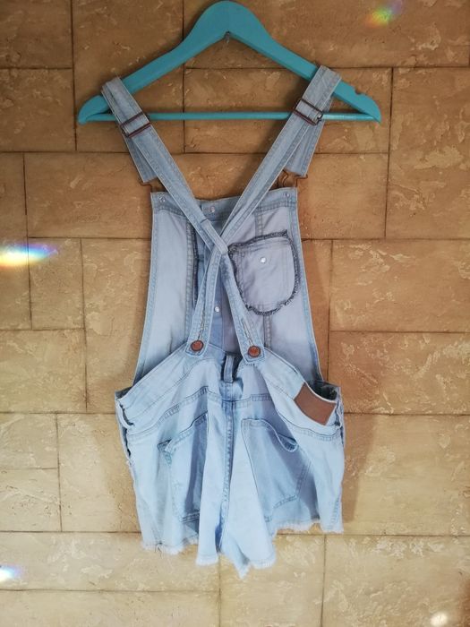 Ogrodniczki H&M 40 L