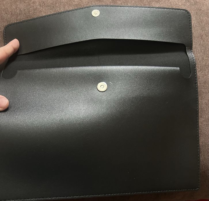 Чохол для Macbook pro 13.6, чехол , накладка