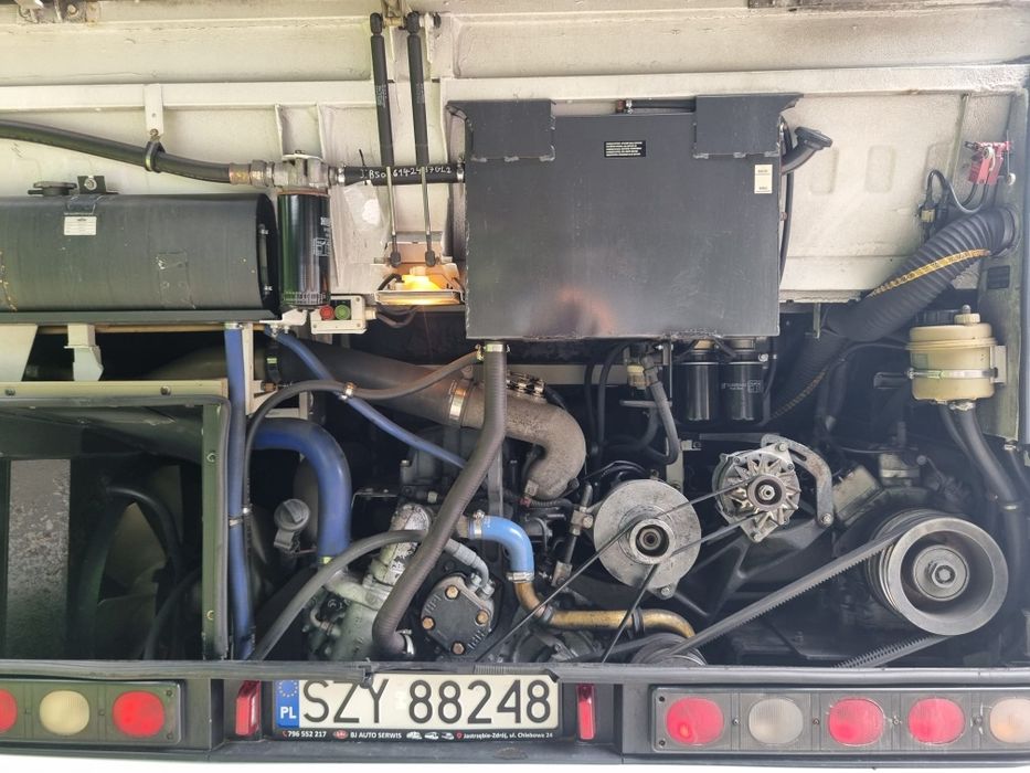 Irisbus ILIADE 54+1.