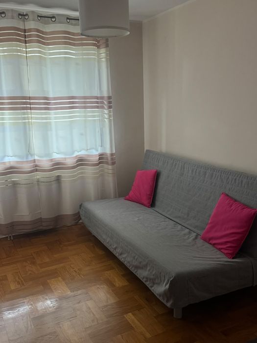 Mieszkanie na wynajem 3 -pok  65 m Kraków Żabiniec