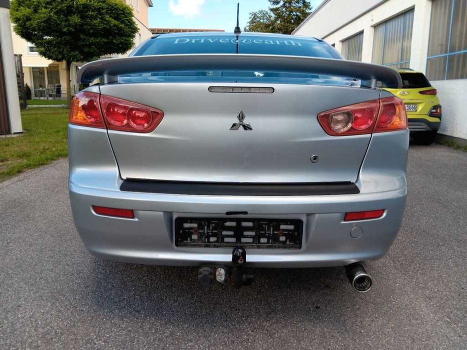 MITSUBISHI LANCER PARA VENDA EM PARTES E PEÇAS