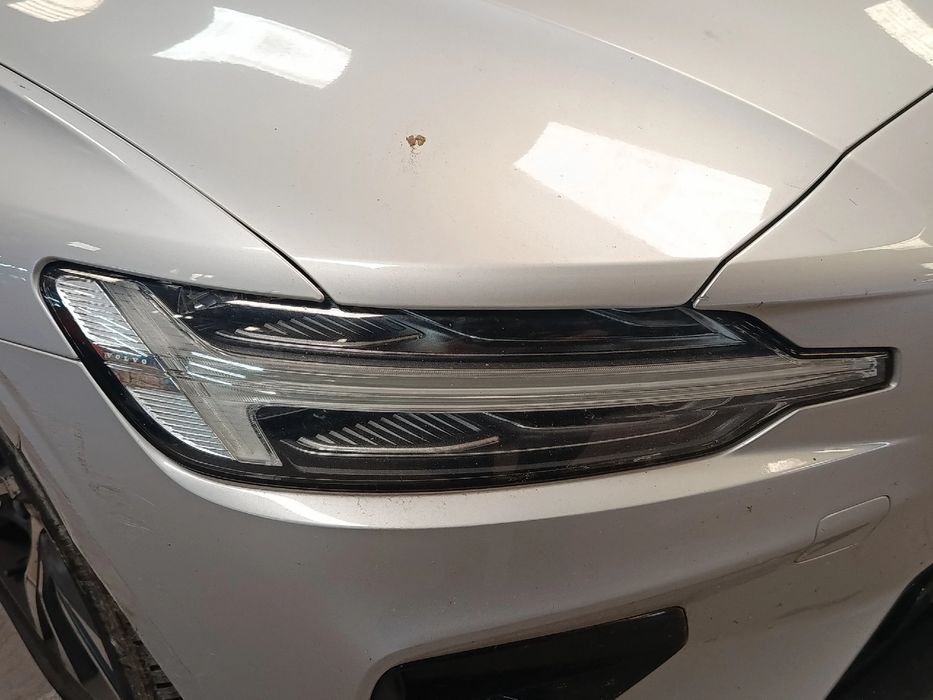Frente completa VOLVO V60 II (225)
