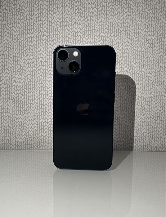 Iphone 13 256gb | NOVO | 100% Original | Bateria 94%