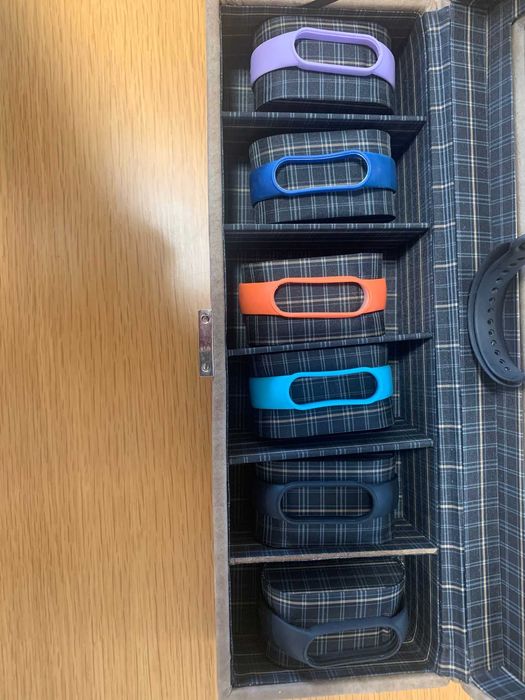Braceletes para Xiaomi Smart Band 5