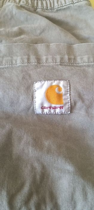 Продам штани carhartt