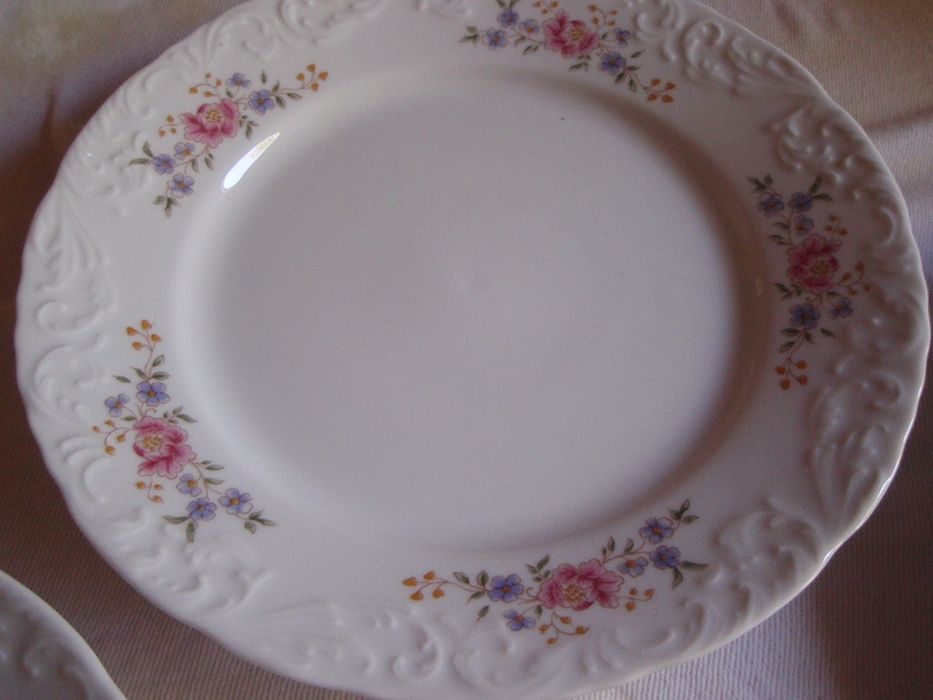 Pratos decorativos Spal, 20 cm