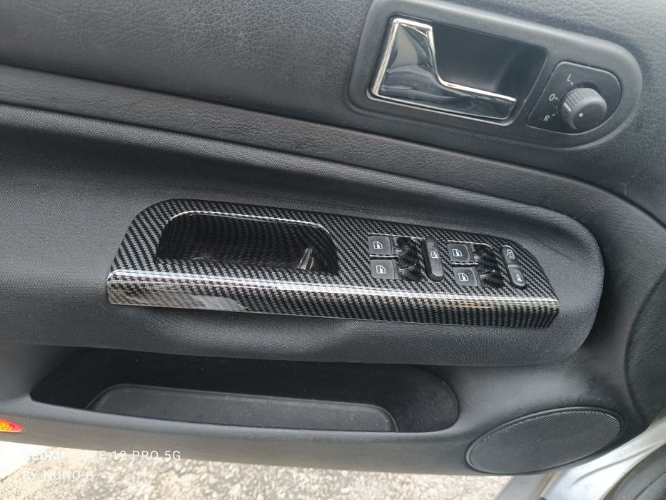 Vendo VW Bora 1.9 TDI 130cv cinza