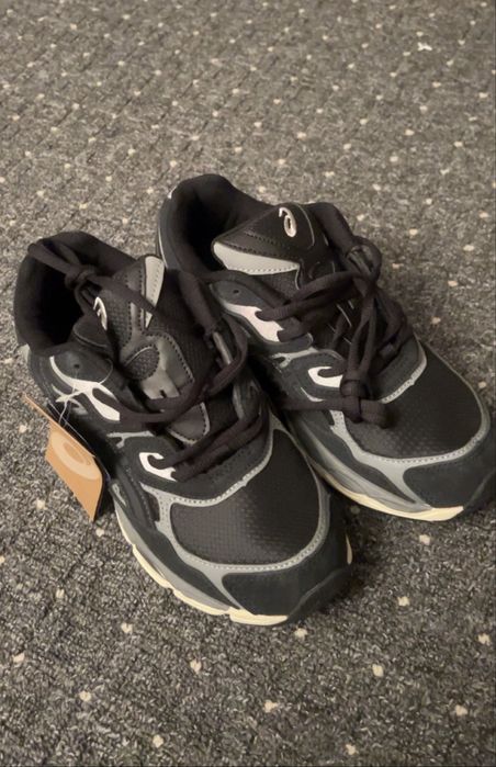 Buty asics gel nyc
