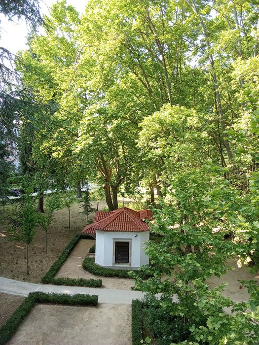 Guia turístico no norte de Portugal