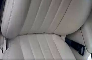 Mersedes R-class Long первый и  единственный владелец куплен  новым