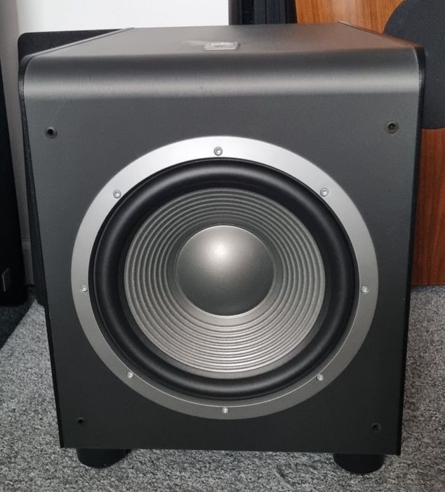 Subwoofer Es250pw