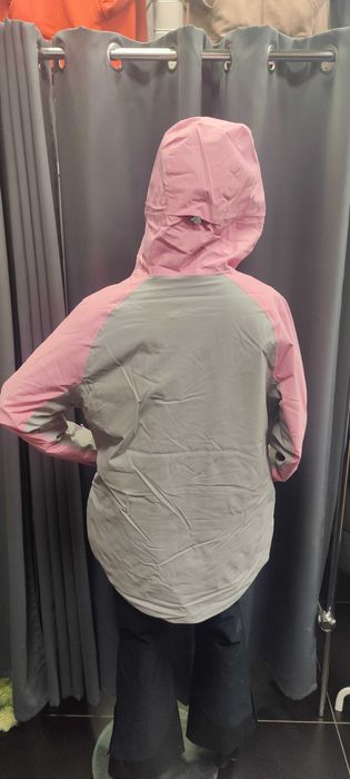 Kurtka narciarska damska 4F NEODRY 8000 rozmiar XL