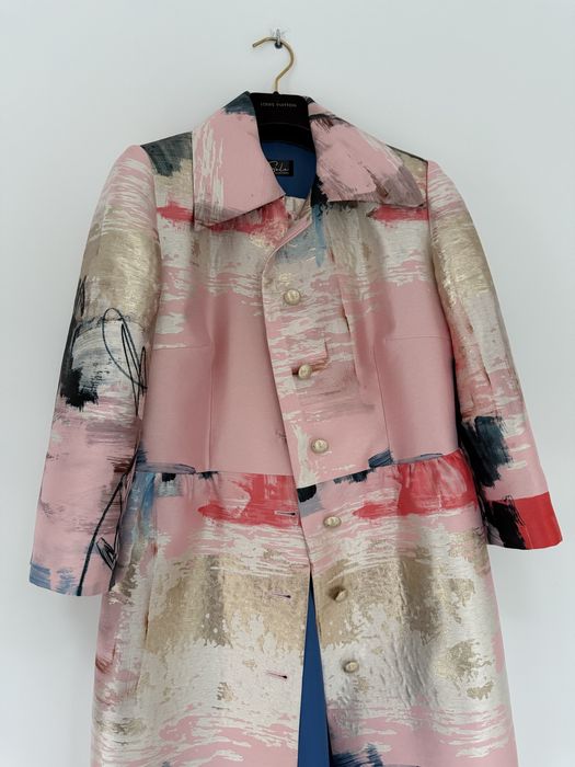 Плаття дизайнерське, шите на замовлення, розмір М в ідеалі