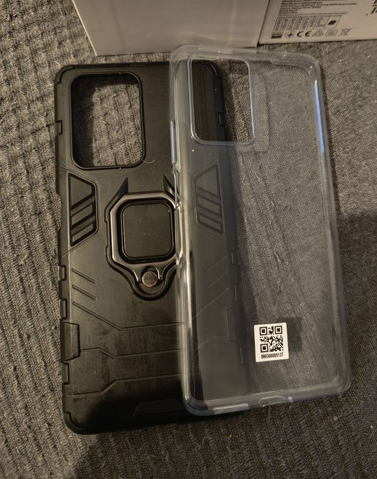 Telemóvel Xiaomi 11T Pro meteorite gray