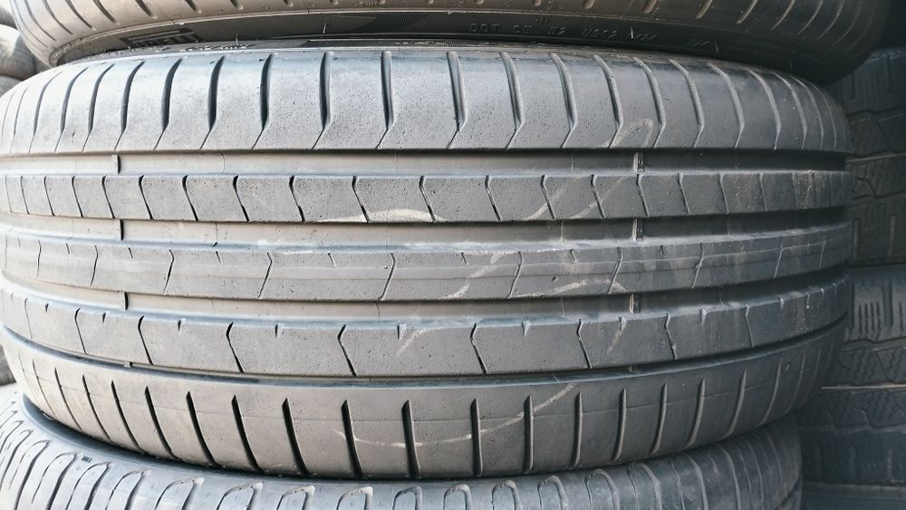 245/35/R20 Pirelli PZero (RSC) Склад Шин вул.Дружківська12