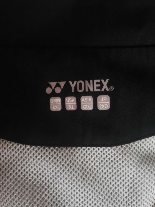 Bluza sportowa Yonex