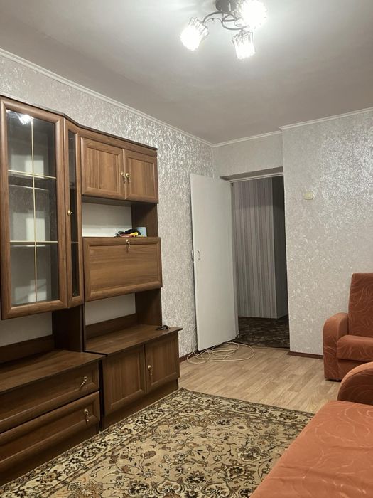 Довгострокова оренда. Однокімнатна квартира. Ніжин