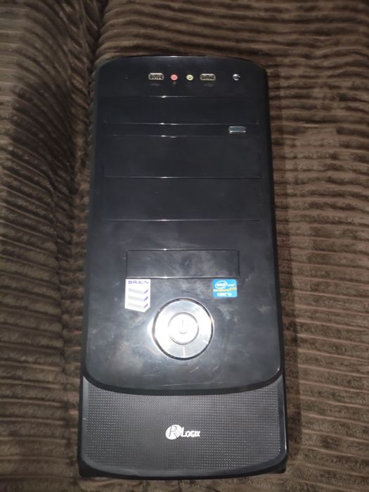 Бюджетний Комп'ютер