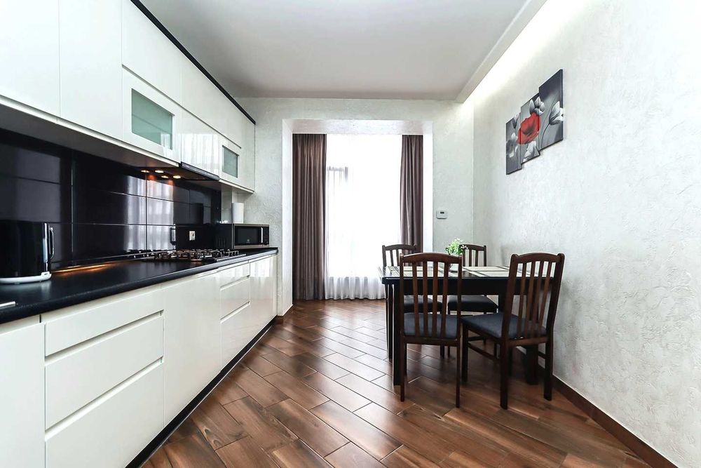 Apartment, центр міста, вул. Бельведерська 35